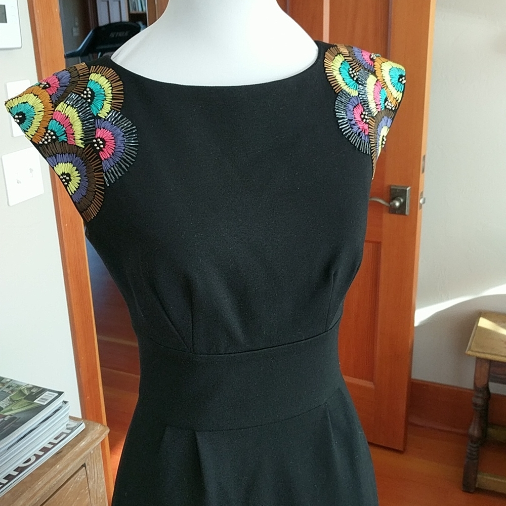 TRINA TURK DRESS ๐ - Picture 3 of 17